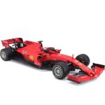 Bburago Ferrari SF90 1:18 #16 Leclerc