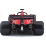 Bburago Ferrari SF90 1:18 #16 Leclerc