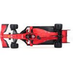 Bburago Ferrari SF90 1:18 #16 Leclerc