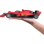 Bburago Ferrari SF90 1:18 #16 Leclerc