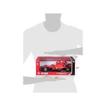 Bburago Ferrari SF90 1:18 #16 Leclerc