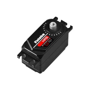 Futaba HPS-CD701 (17kg 0,045s/60°)