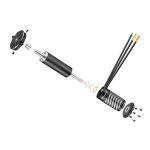 EZRUN 56118SL-1600KV G2