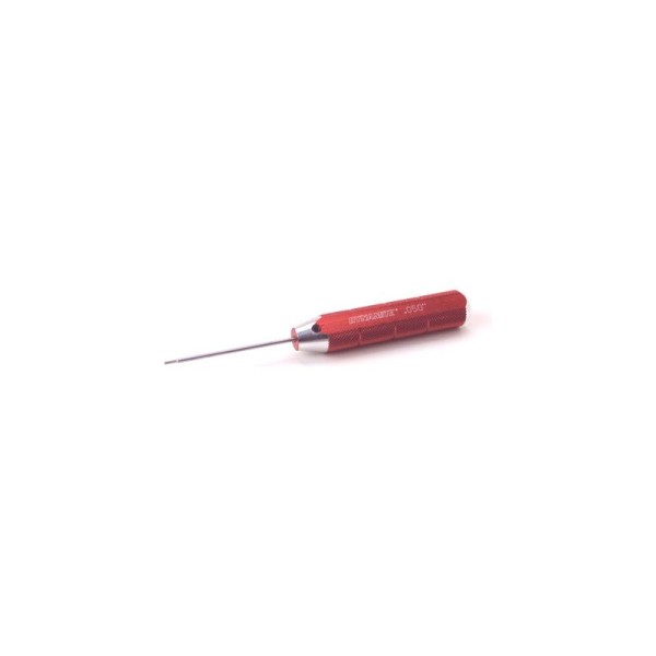 Imbus profi CNC s šestihranem 1/20” (1.27mm)