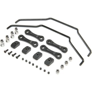Losi stabilizátor přední/zadní: DBXL-E 2.0