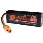 Spektrum Smart G2 LiPo 11.1V 4000mAh 30C HC IC5