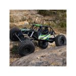 Axial AXP8 Gilamon 2.2 1:8 4WD RTR zelená