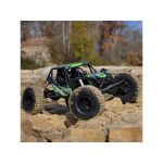Axial AXP8 Gilamon 2.2 1:8 4WD RTR zelená