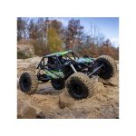 Axial AXP8 Gilamon 2.2 1:8 4WD RTR zelená