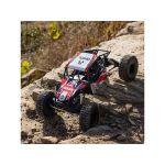 Axial AXP8 Gilamon 2.2 1:8 4WD RTR zelená