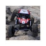 Axial AXP8 Gilamon 2.2 1:8 4WD RTR zelená