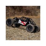 Axial AXP8 Gilamon 2.2 1:8 4WD RTR zelená