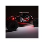 Axial AXP8 Gilamon 2.2 1:8 4WD RTR zelená