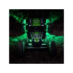 Axial AXP8 Gilamon 2.2 1:8 4WD RTR zelená