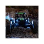 Axial AXP8 Gilamon 2.2 1:8 4WD RTR zelená