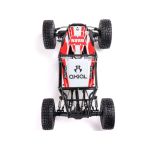 Axial AXP8 Gilamon 2.2 1:8 4WD RTR zelená