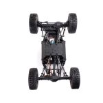 Axial AXP8 Gilamon 2.2 1:8 4WD RTR zelená