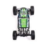 Axial AXP8 Gilamon 2.2 1:8 4WD RTR zelená