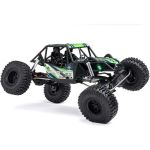 Axial AXP8 Gilamon 2.2 1:8 4WD RTR zelená