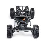 Axial AXP8 Gilamon 2.2 1:8 4WD RTR zelená