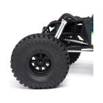 Axial AXP8 Gilamon 2.2 1:8 4WD RTR zelená