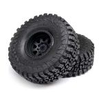 Axial AXP8 Gilamon 2.2 1:8 4WD RTR zelená