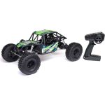 Axial AXP8 Gilamon 2.2 1:8 4WD RTR zelená