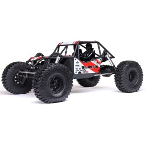 Axial AXP8 Gilamon 2.2 1:8 4WD RTR červená