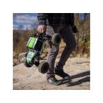Axial AXP8 Gilamon 2.2 1:8 4WD RTR červená