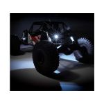 Axial AXP8 Gilamon 2.2 1:8 4WD RTR červená