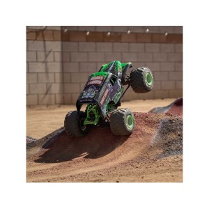 Losi LMT Monster Truck 2.0 1:8 4WD RTR Grave Digger