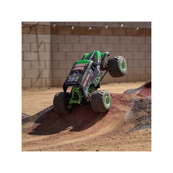 Losi LMT Monster Truck 2.0 1:8 4WD RTR Grave Digger