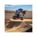 Losi LMT Monster Truck 2.0 1:8 4WD RTR Grave Digger