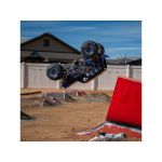 Losi LMT Monster Truck 2.0 1:8 4WD RTR Grave Digger