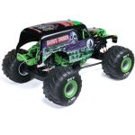 Losi LMT Monster Truck 2.0 1:8 4WD RTR Grave Digger
