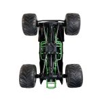 Losi LMT Monster Truck 2.0 1:8 4WD RTR Grave Digger