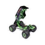 Losi LMT Monster Truck 2.0 1:8 4WD RTR Grave Digger