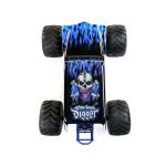 Losi LMT Monster Truck 2.0 1:8 4WD RTR Grave Digger