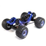 Losi LMT Monster Truck 2.0 1:8 4WD RTR Grave Digger
