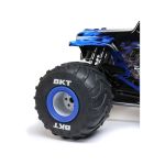 Losi LMT Monster Truck 2.0 1:8 4WD RTR Grave Digger
