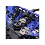 Losi LMT Monster Truck 2.0 1:8 4WD RTR Grave Digger