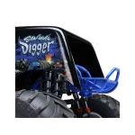 Losi LMT Monster Truck 2.0 1:8 4WD RTR Grave Digger