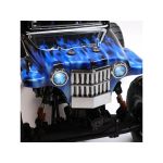 Losi LMT Monster Truck 2.0 1:8 4WD RTR Grave Digger