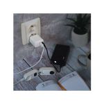 Síťový USB adaptér (zdroj) GaN PD 20W