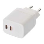 Síťový USB adaptér (zdroj) GaN PD 35W