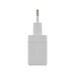 Síťový USB adaptér (zdroj) GaN PD 35W