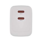 Síťový USB adaptér (zdroj) GaN PD 35W