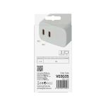 Síťový USB adaptér (zdroj) GaN PD 35W