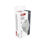 Síťový USB adaptér (zdroj) GaN PD 35W