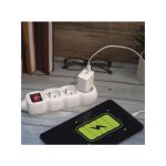 Síťový USB adaptér (zdroj) GaN PD 35W